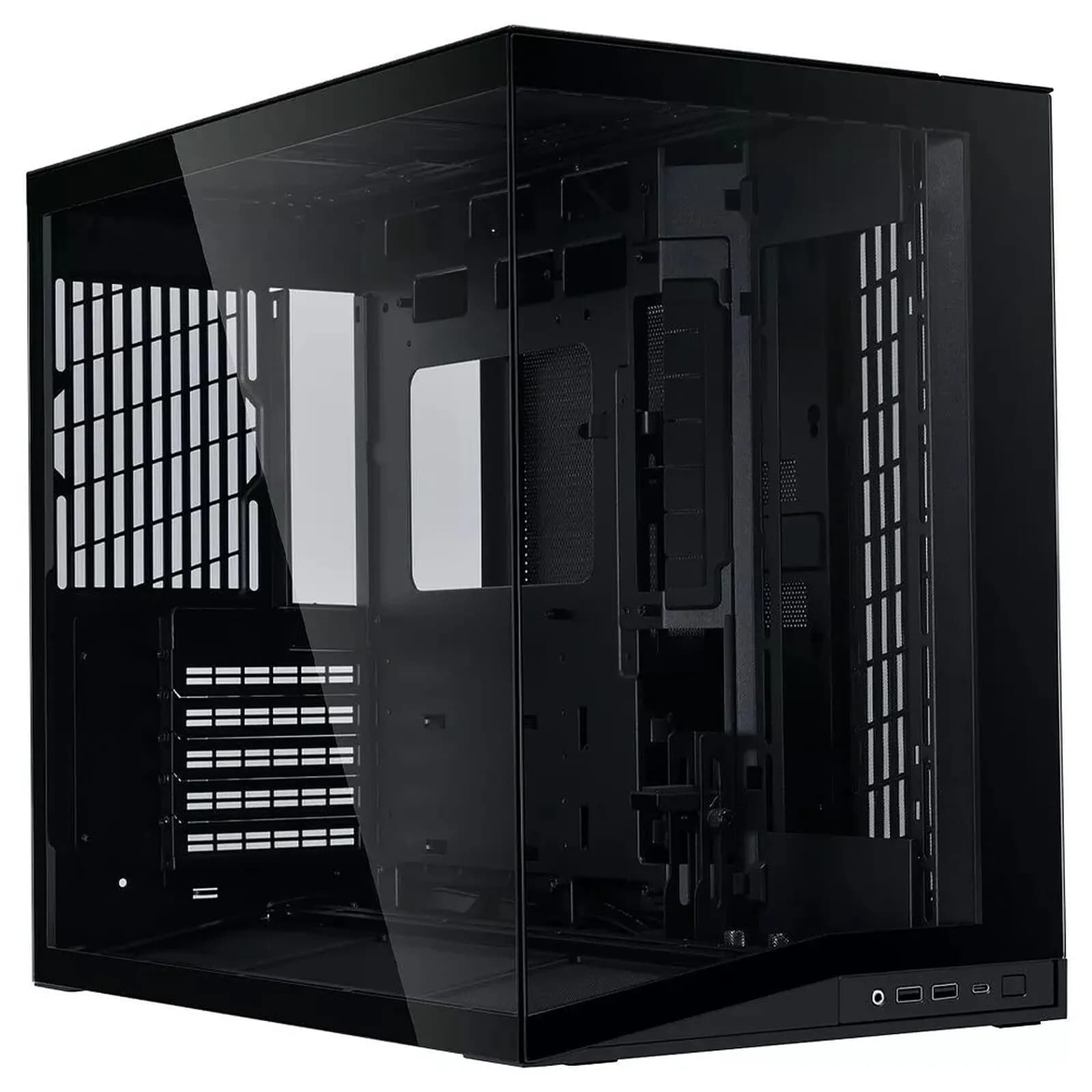 Lian Li O11 Dynamic Mini V2 (Noir)