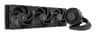 ARCTIC Liquid Freezer III Pro 360 Processeur Refroidisseur de liquide tout-en-un 12 cm Noir 1 pièce(s)
