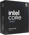 Intel® Core™ Ultra 5 245K processeur pour PC de Bureau 14 cœurs (6 P-Cores + 8 E-Cores) jusqu'à 5,2 GHz