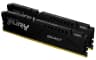 Kingston Technology FURY Beast 16 Go 6000 MT/s DDR5 CL30 DIMM (Kits de 2) Black EXPO
