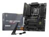 MSI MAG B850 TOMAHAWK MAX WIFI carte mère AMD B850 Emplacement AM5 ATX