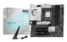 MSI B860M GAMING PLUS WIFI carte mère Intel B860 LGA 1851 (Socket V1) micro ATX