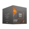 AMD - Ryzen 7 8700F - 5GHz/24Mo/AM5/Box