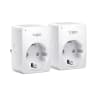 TP-Link Tapo P110 Prise intelligente 3680 W Maison, Bureau Blanc