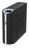 Salicru SPS 1250 SOHO+ alimentation d'énergie non interruptible Interactivité de ligne 1,25 kVA 720 W 4 sortie(s) CA
