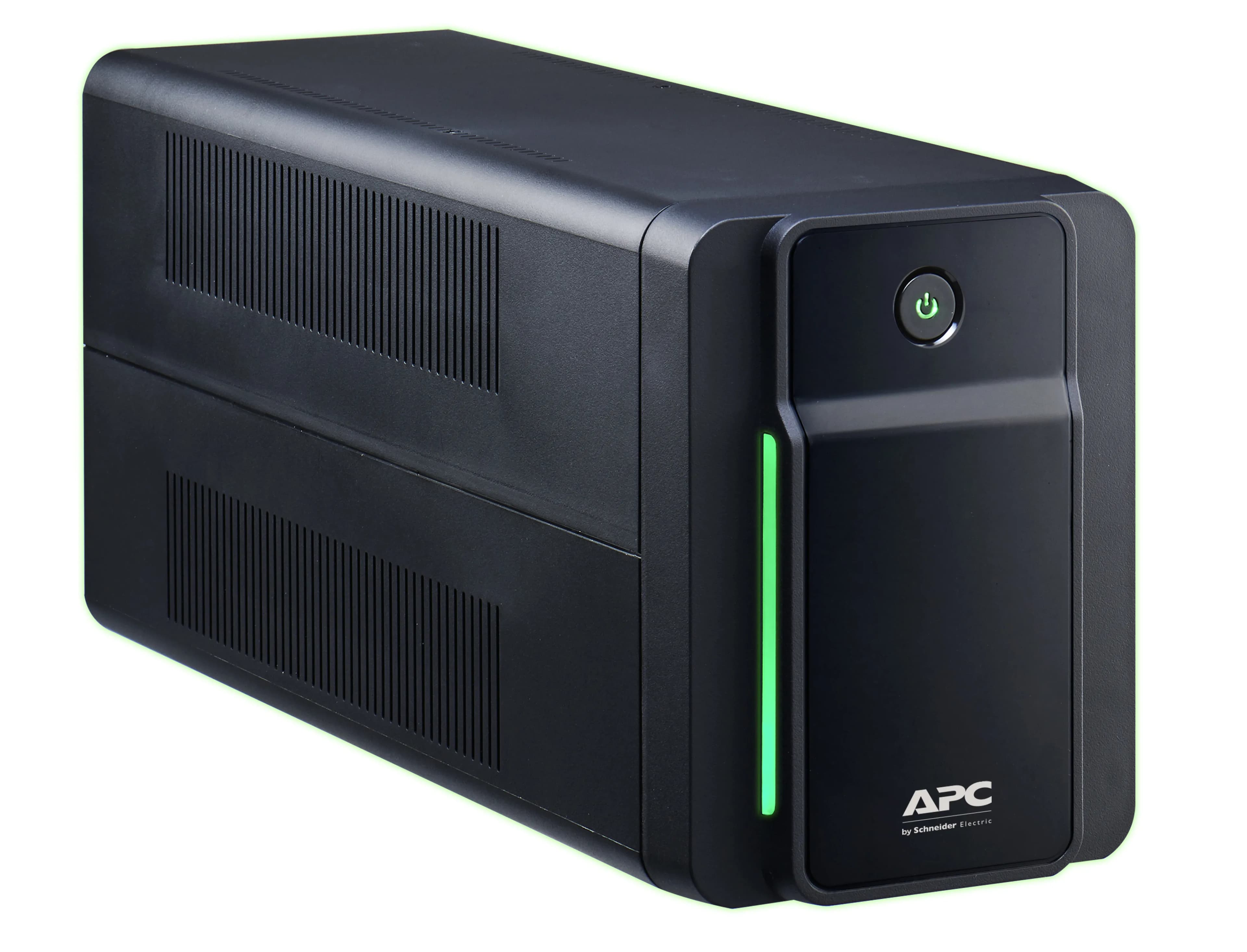 APC BackUPS BX - onduleur line-interactive - 750VA, 230V - prises Françaises