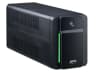 APC BackUPS BX - onduleur line-interactive - 1600VA, 230V - prises Françaises