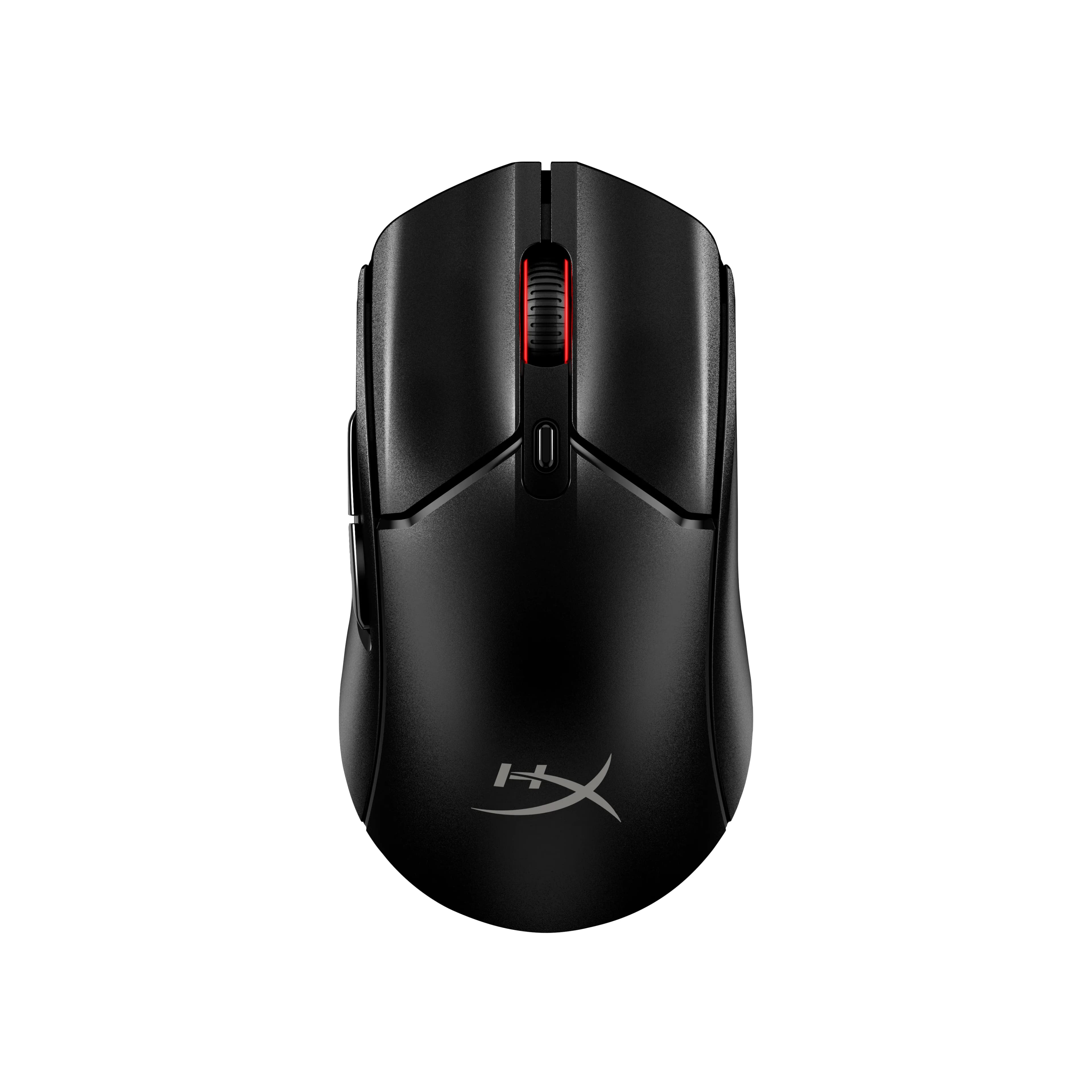 HyperX Pulsefire Haste 2 Core sf - Souris gamer (noir/noir)