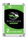 Seagate Barracuda ST2000DM008 disque dur 2 To 7200 tr/min 256 Mo 3.5" Série ATA III