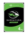 Seagate Barracuda ST4000DM004 disque dur 4 To 5400 tr/min 256 Mo 3.5" Série ATA III