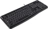 Logitech K120 Clavier sans Fil Business Windows | Layout ‎Francese AZERTY
