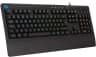 Logitech G213 Prodigy, Clavier Gamer, Eclairage RGB LIGHTSYNC | LIGHTSYNC RGB, Layout