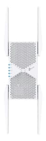 TP-Link BE11000 Émetteur et récepteur réseau Blanc 2500 Mbit/s