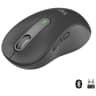 Logitech - Logitech M650 L Bluetooth (Graphite)