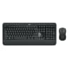Logitech - Logitech MK540 Advanced