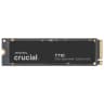 Crucial - Disque SSD Crucial T710 NVMe M.2
