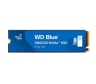 Western Digital - Disque SSD Western Digital Blue SN5000 - NVMe M.2