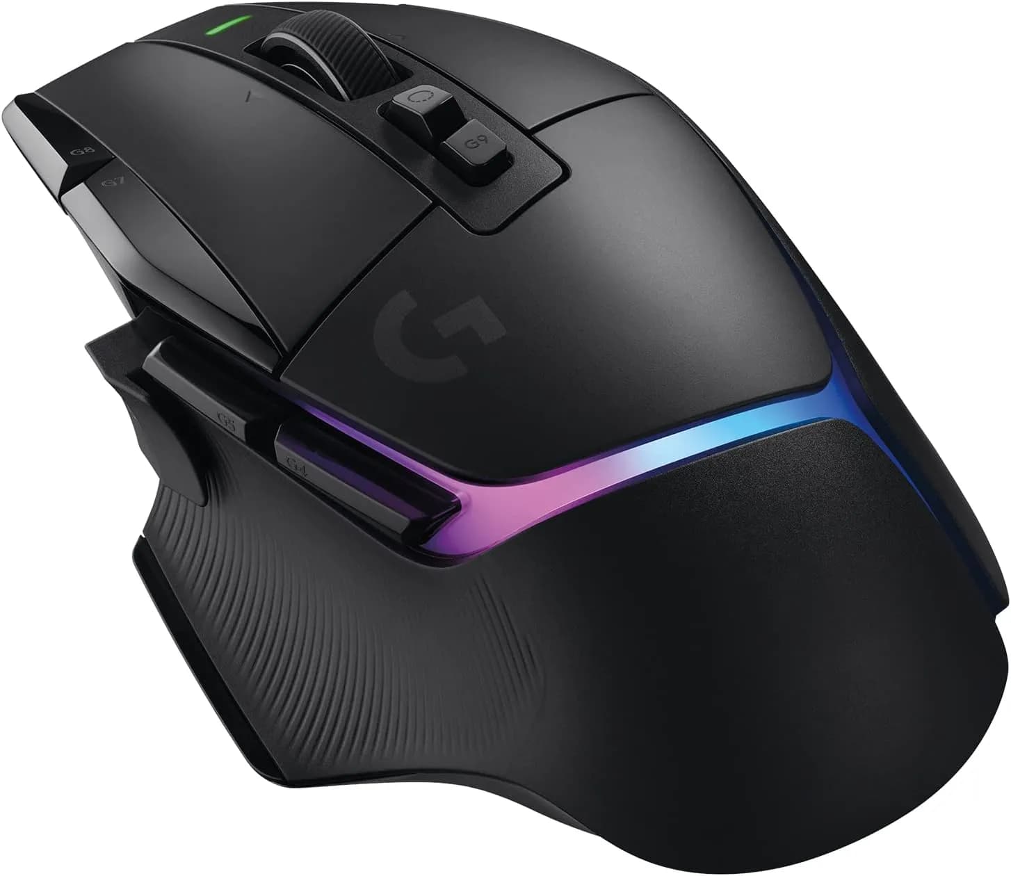 Logitech - Souris sans fil Logitech G502 X Plus RGB (Noir)