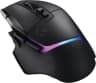 Logitech - Souris sans fil Logitech G502 X Plus RGB (Noir)