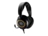 SteelSeries - CASQUE GAMER FILAIRE STEELSERIES ARCTIS NOVA 3 (NOIR)