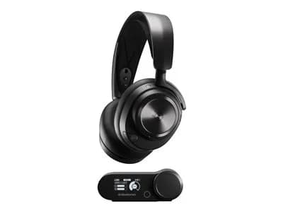 SteelSeries - SteelSeries Arctis Nova Pro Wireless