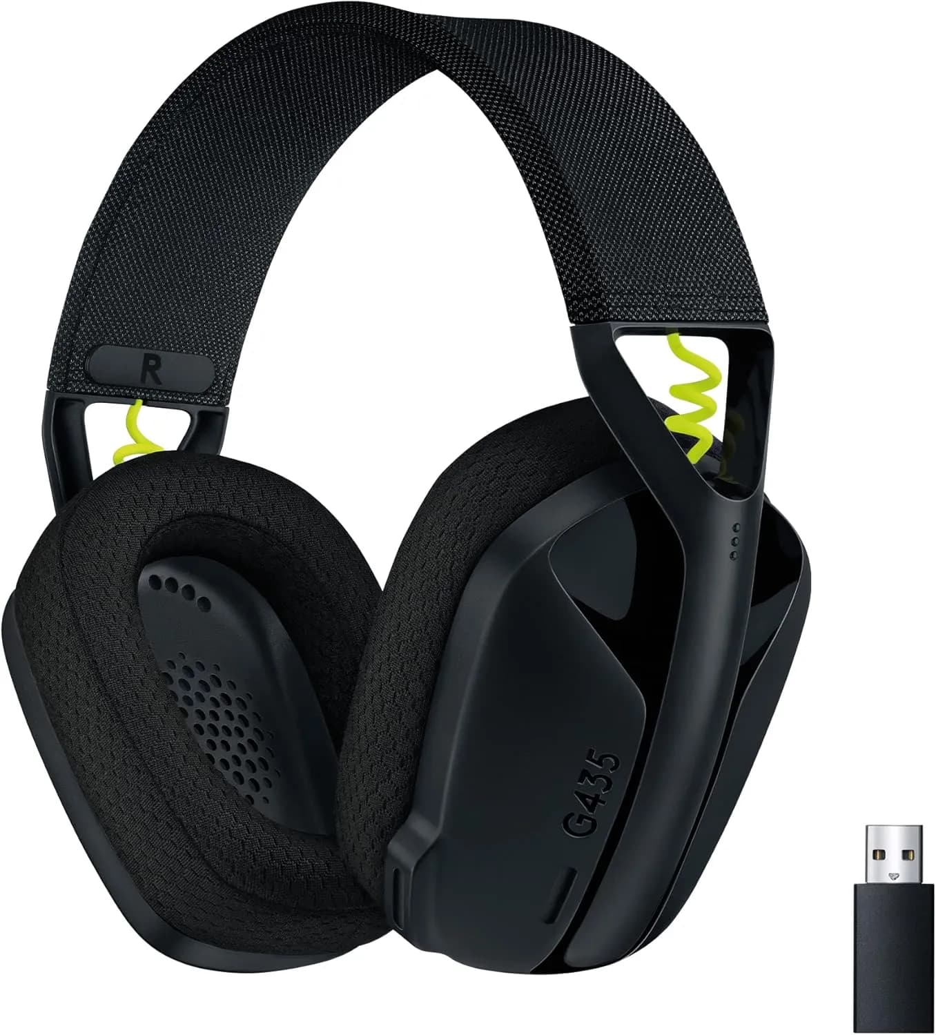Logitech Logitech - Logitech G G435 (Noir)