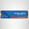 Western Digital - Disque SSD Western Digital Blue SN5100 1 à 4To - NVMe M.2 Type 2280