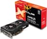 Sapphire Technology Carte Graphique Pulse AMD Radeon RX 9060 XT Gaming OC 16GB Double HDMI-DP