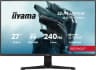 iiyama G-Master G2771HSU-B1 - RED EAGLE - Écran Gamer 27" Full HD 240Hz
