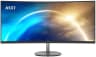 MSI Pro MP341CQ 34" WQHD/CURVE/100Hz/VA/1ms/FreeSync