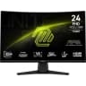 MAG 242C 23.6" CURVE FHD/180Hz/VA/1ms/Adap Sync