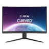 Ecran MSI incurvé 24" Gaming Optix G24C4-E2 Full HD 180Hz (Noir)