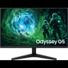 Ecran 27'' Samsung Gaming ODYSSEY G5 - G53F Noir IPS 2560x1440 16:9 1ms 200Hz 1000:1 300 cd/¡ HDR10 2xHDMI Displayport AMD FreeSyncPremium LS27FG530EUXEN