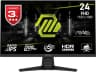 Ecran 24" MSI Mag 244F 200Hz (Noir)