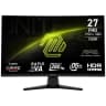Ecran incurvé 27" MSI MAG 274CXF Full HD 280Hz (Noir)