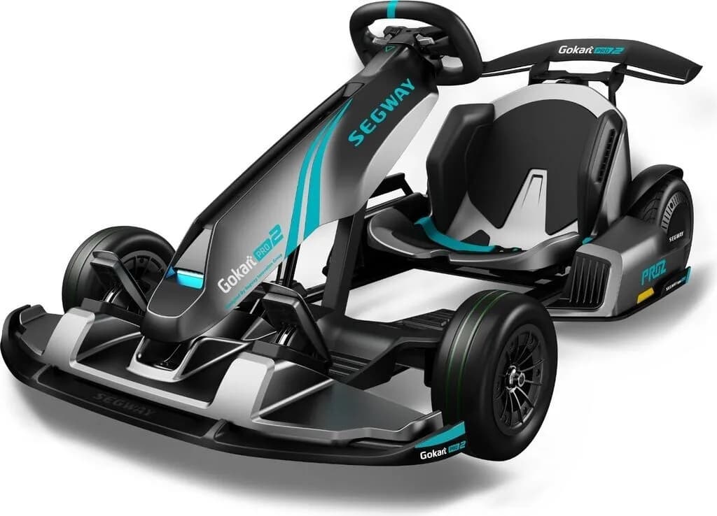 Segway Gokart PRO 2
