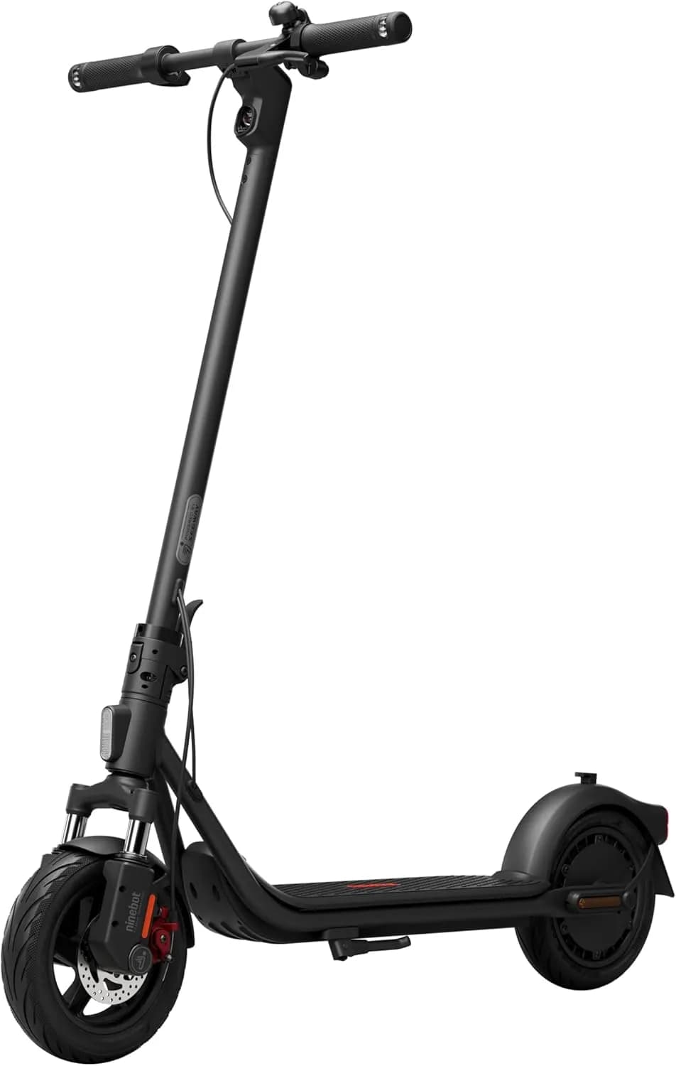 Ninebot F2 E II - trottinette électrique