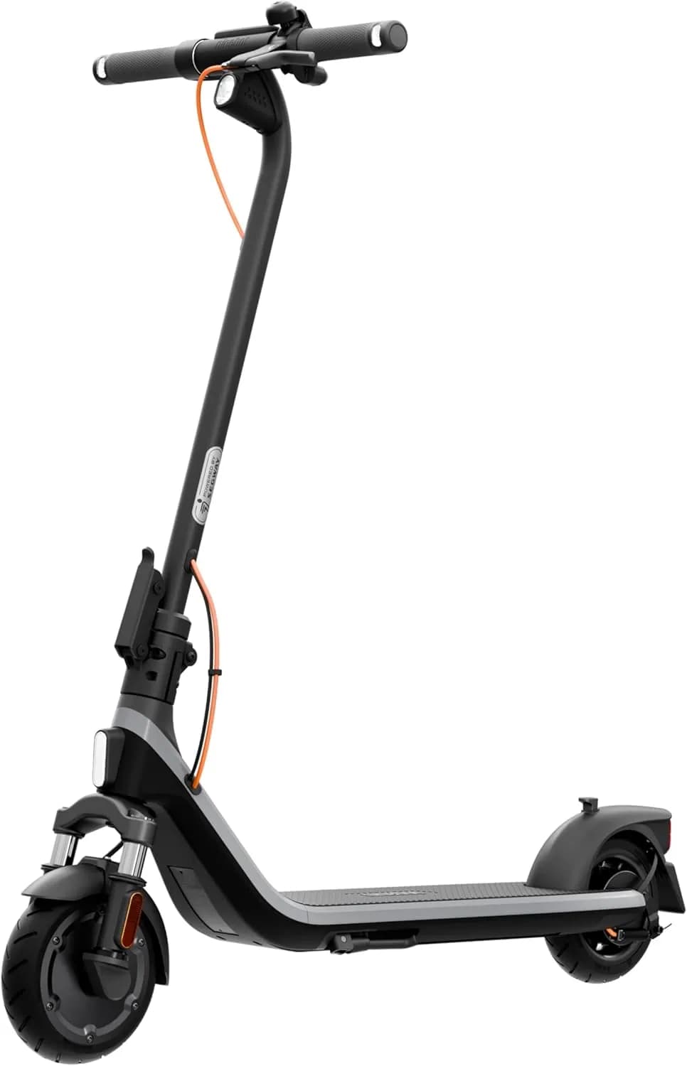 Segway E2 plus II - Ninebot E2 Series Plus II - trottinette électrique
