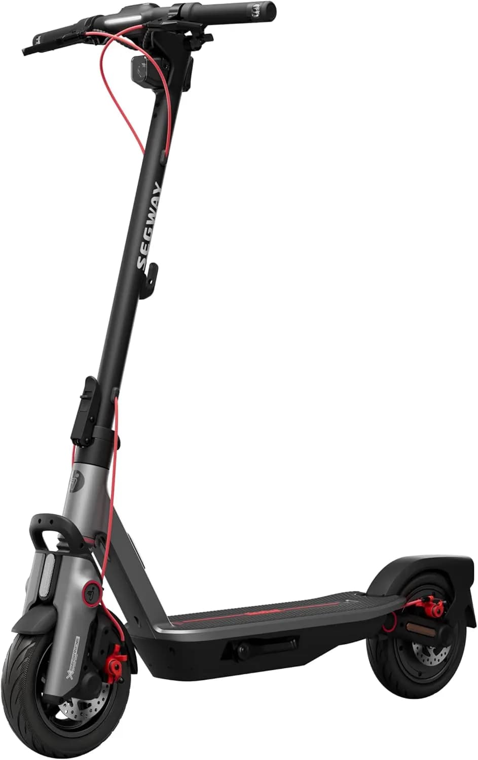 Ninebot F3 Pro E - trottinette électrique