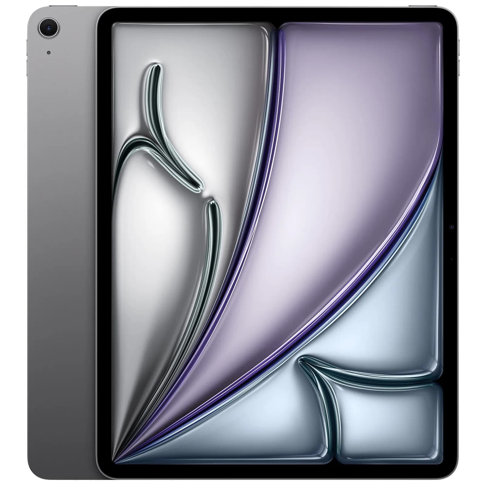 Apple iPad Air M4 13 pouces (2026) Wi-Fi 256 Go Gris sidéral