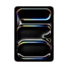 Apple iPad Pro M5 (2025) 11 pouces 256 Go Wi-Fi Noir