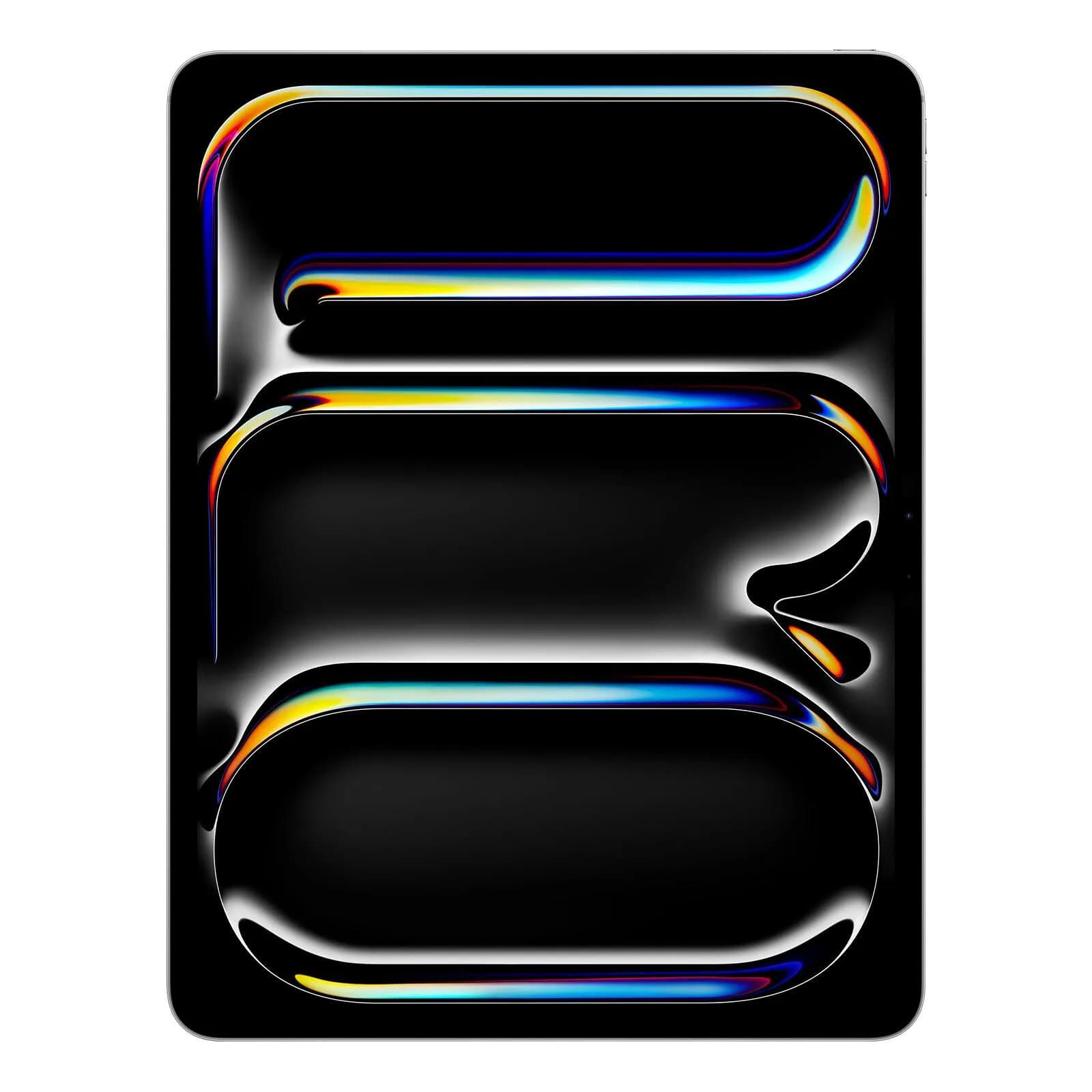 Apple iPad Pro M5 (2025) 13 pouces 256 Go Wi-Fi Argent