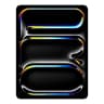 Apple iPad Pro M5 (2025) 13 pouces 256 Go Wi-Fi Argent