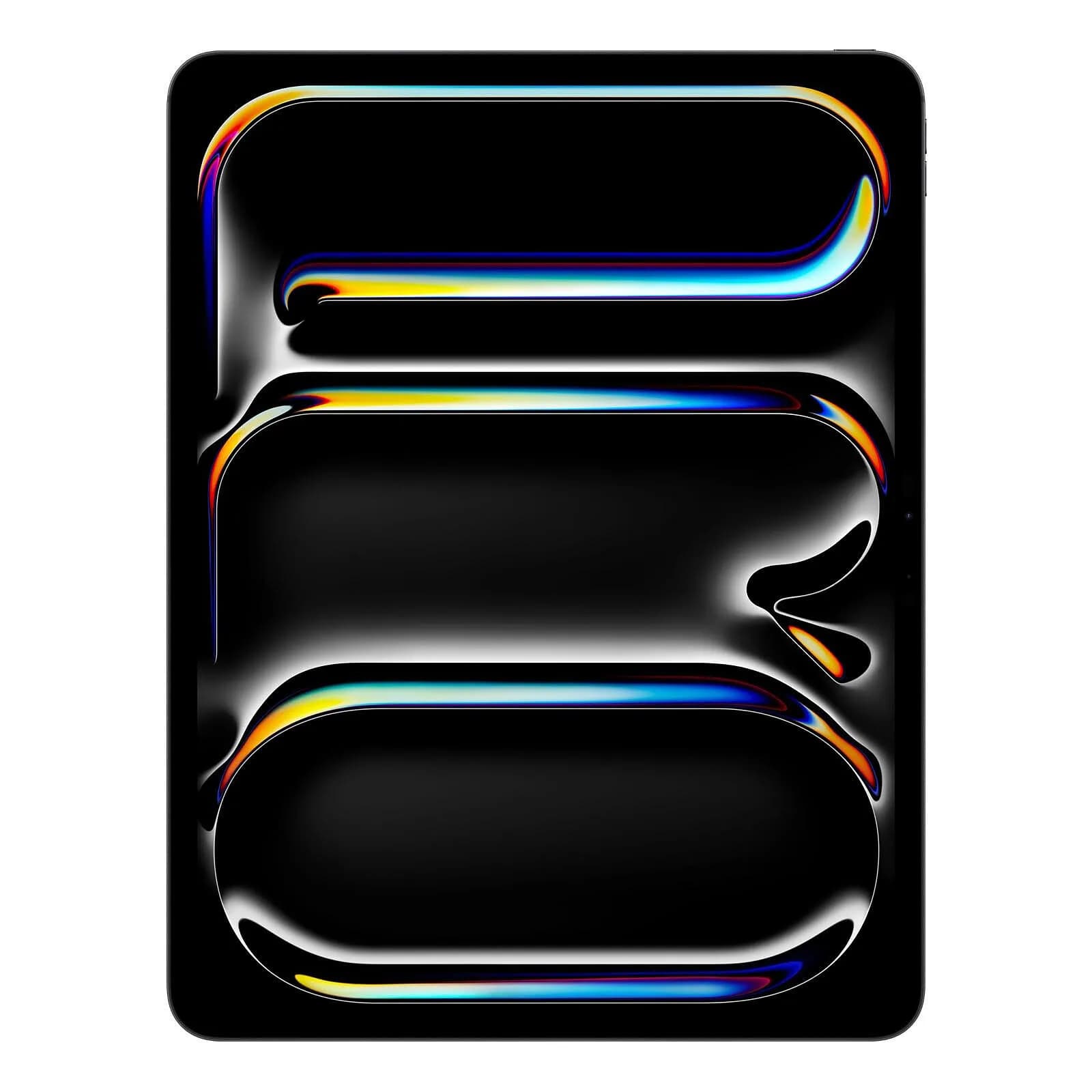 Apple iPad Pro M5 (2025) 13 pouces 256 Go Wi-Fi Noir Sidéral