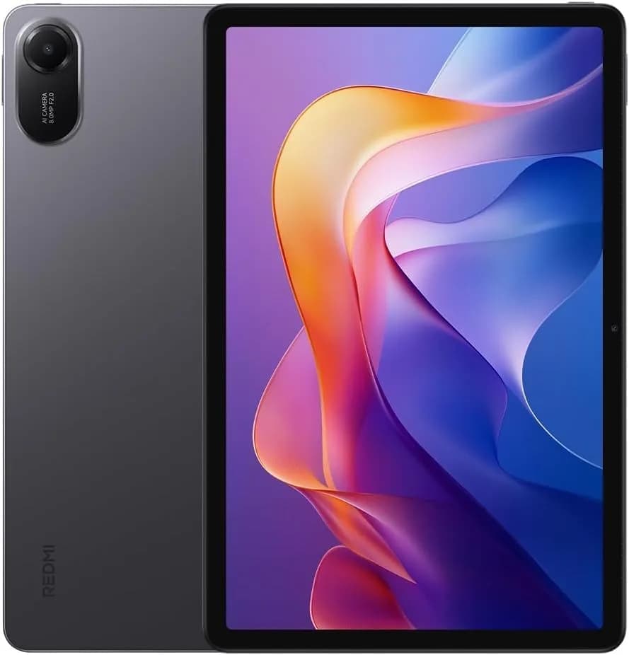 XIAOMI redmi Pad 2 4+128GB WiFi 11" Graphite Gray