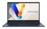 ASUS Vivobook 14 X1404VA-DICEB1601W Intel Core 7 150U Ordinateur portable 35,6 cm (14") Full HD 16 Go DDR5-SDRAM 512 Go SSD Wi-Fi 6 (802.11ax) Windows 11 Home Bleu