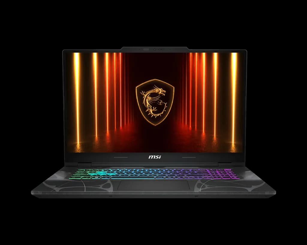 Ordinateur Portable MSI Cyborg 15 B2RWFKG-299XFR (15,6")