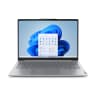 LENOVO ThinkBook 14 G8 IRL Intel Core i5-13420H 14p WUXGA 16Go 512Go SSD M.2 UMA W11P 1YR Premier - Testé Mil-Std-810H, Mise en veille moderne