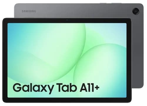 SAMSUNG - Galaxy Tab A11+ 11'' 128Go 6Go RAM Grise