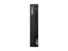 LENOVO ThinkCentre M70q Gen 5 Intel Core i3-14100T 16Go 256Go SSD M.2 2280 PCIe Intel UHD Graphics 730 W11P 3Year Onsite (P)